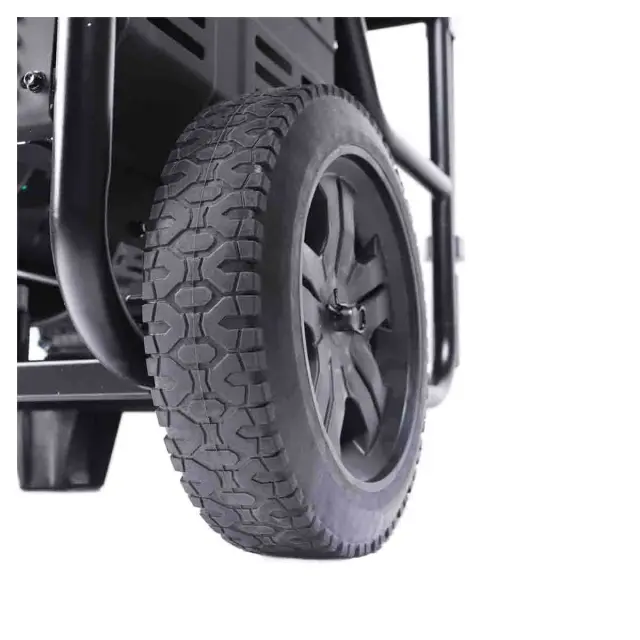 Patriot GRA 12000 AWS генератор