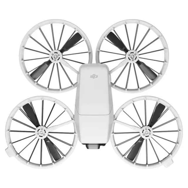 DJI Flip Fly More Combo (RC 2) - квадрокоптер