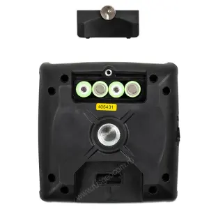 RGK SP-100G с поверкой - ротационный нивелир