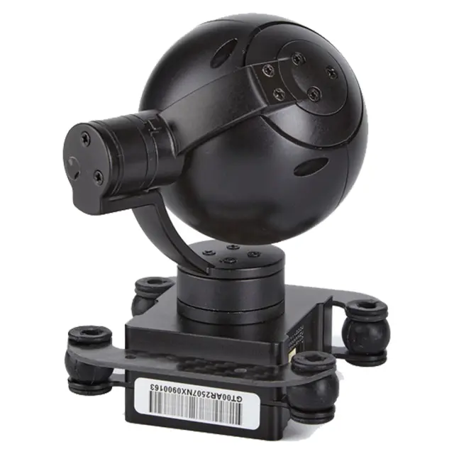 Подвес Viewpro A609R с камерой