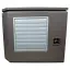 A-iPower A7500EA в тихом зимнем кожухе 1200 RAL 8019