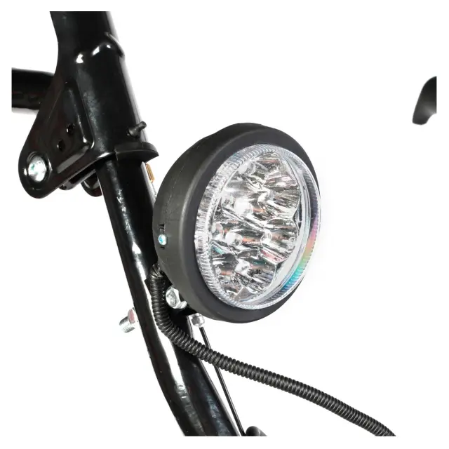 Машина для уборки снега Patriot PS 602 E