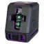 Ermenrich BASE LT40 фиолетовый - лазерный уровень
