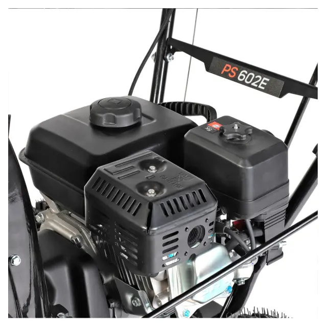 Снегоуборка Patriot PS 602 E