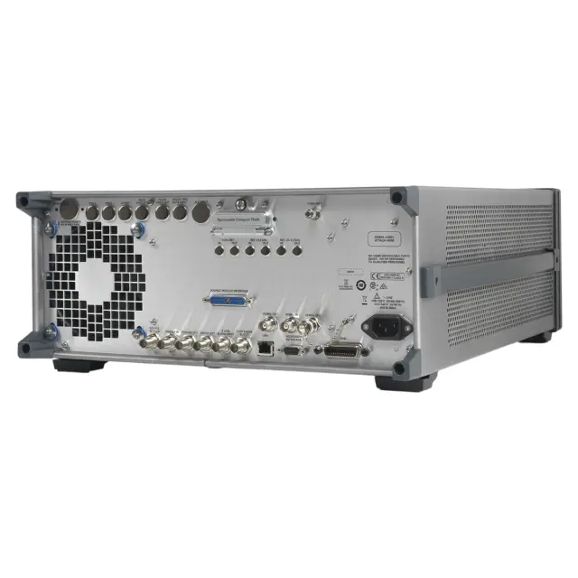 Keysight E8257D - высокочастотный генератор сигналов