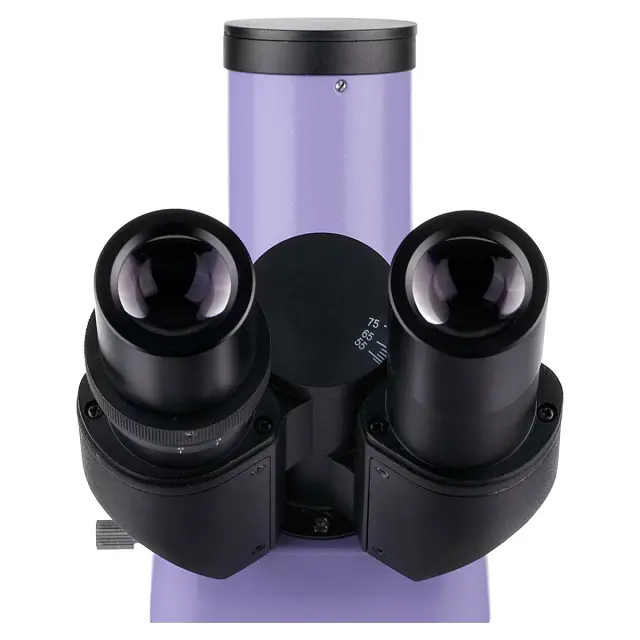 MAGUS Lum D400 LCD - люминесцентный цифровой микроскоп