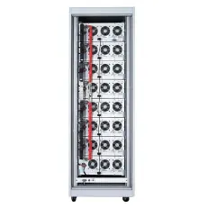 Электронная нагрузка АКИП-1332