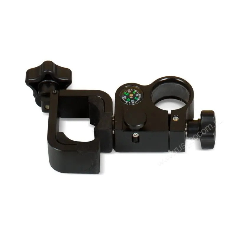 Крепление контроллера на веху