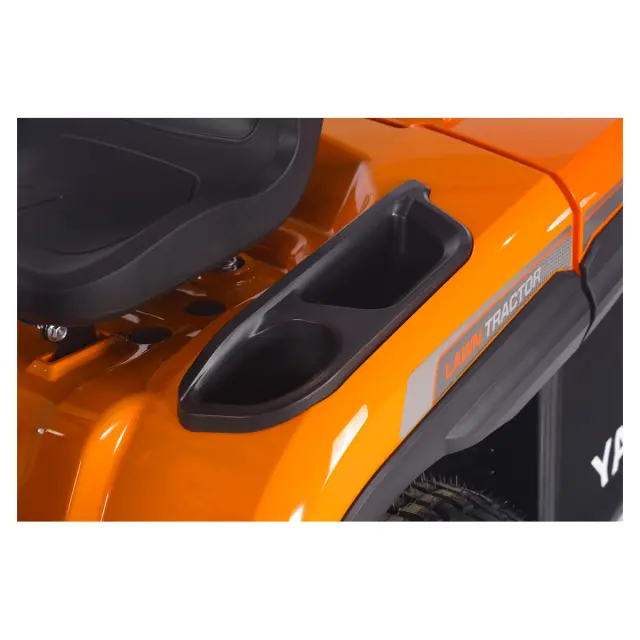 YARD FOX OPTIMA T 86 RBH - бензиновый трактор