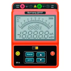 Ваттметр лабораторный высокоточный ПрофКиП Д5066