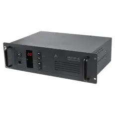 Аргут DR40D-DMR UHF - радиоретранслятор