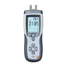 Манометр DT-8920