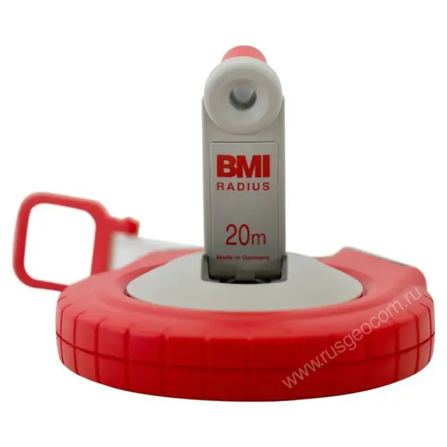 BMI RADIUS 20M