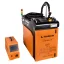 FoxWeld LASER 3000-3-МТ - аппарат для ручной лазерной сварки, резки и очистки
