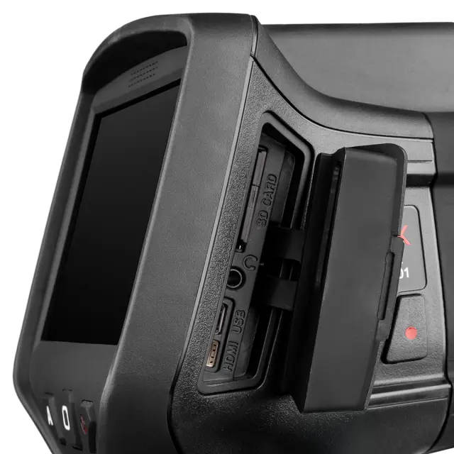 RGK TL-384 Plus - тепловизор