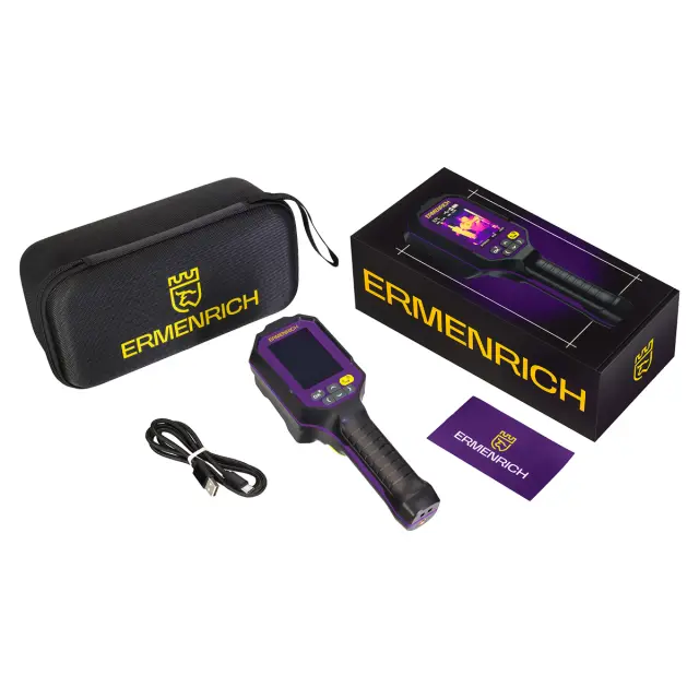Ermenrich Seek TV60 - тепловизор