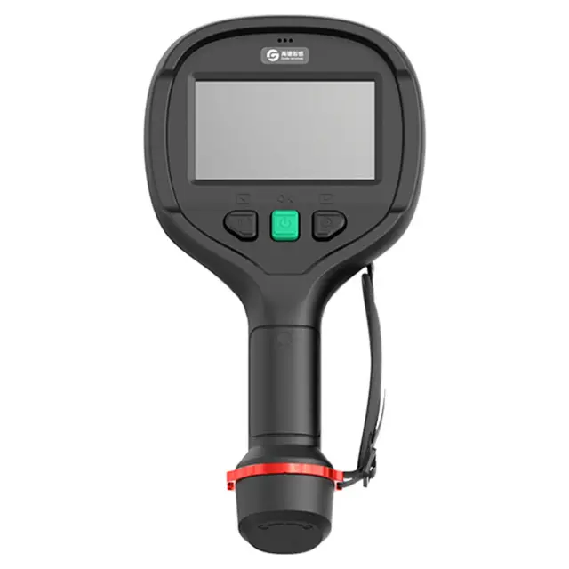 Guide PR410 - тепловизор пожарный