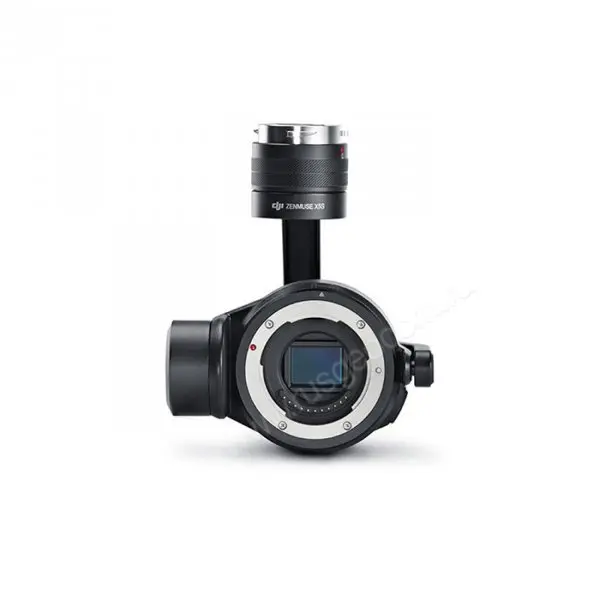 Подвес DJI Zenmuse X5S с камерой (без объектива) (Part 1)
