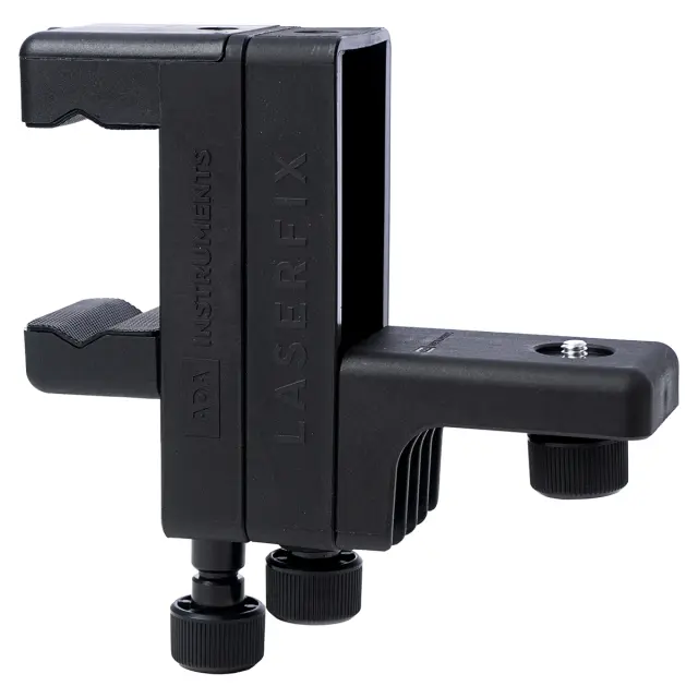 ADA LASERFIX - крепление универсальное с микролифтом