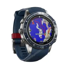 смарт Часы Garmin MARQ Captain American Magic Edition