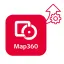 Право на обновление Leica MAP360 Standard до версии Pro