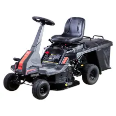 Fubag FPR 61 SMV ES - бензиновый райдер