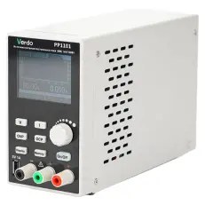 Источник питания постоянного тока VERDO PP1101