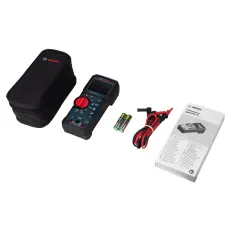 Bosch GDM 600-15 Professional - мультиметр цифровой