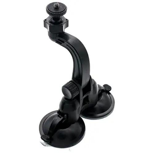 Кронштейн на двойной присоске ALIENTECH