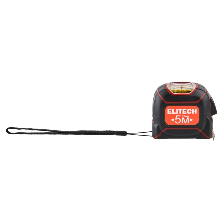 Elitech 310501 - рулетка