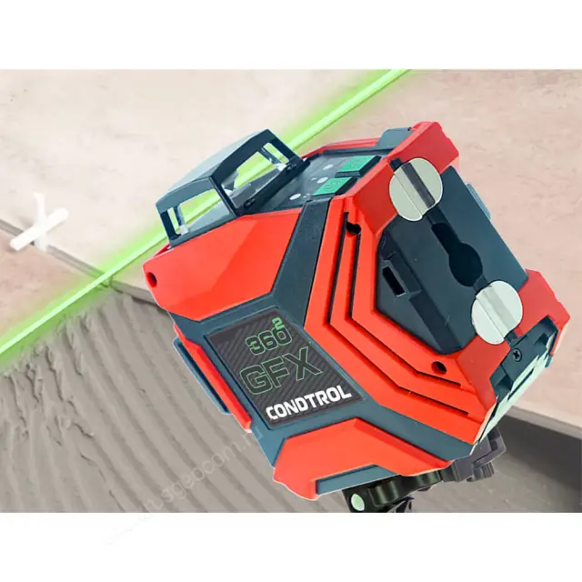 нивелир Condtrol GFX360-2