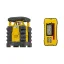 нивелир STABILA LAR 300
