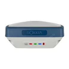 Sokkia GSX2 - б/у двухчастотный GNSS приемник