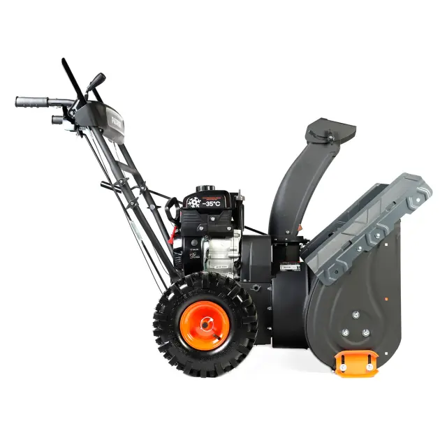 Patriot PRO 750 – снегоотбрасыватель