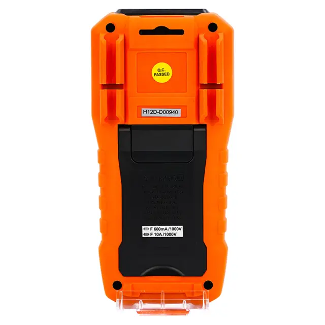 VERDO MH6135 - Мультиметр портативный