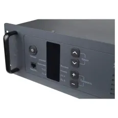 Аргут DR40D-DMR VHF - радиоретранслятор