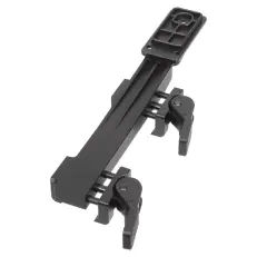 EATECH (Guide) Quick Mount ZG18 для SR на Picatinny,быстросъёмный - кронштейн