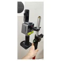 Крепление на веху для сканера NAVMOPO P1 (FJD Trion P1)