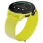 SUUNTO RUN Lime - смарт часы с текстильным ремешком