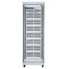 Электронная нагрузка АКИП-1330