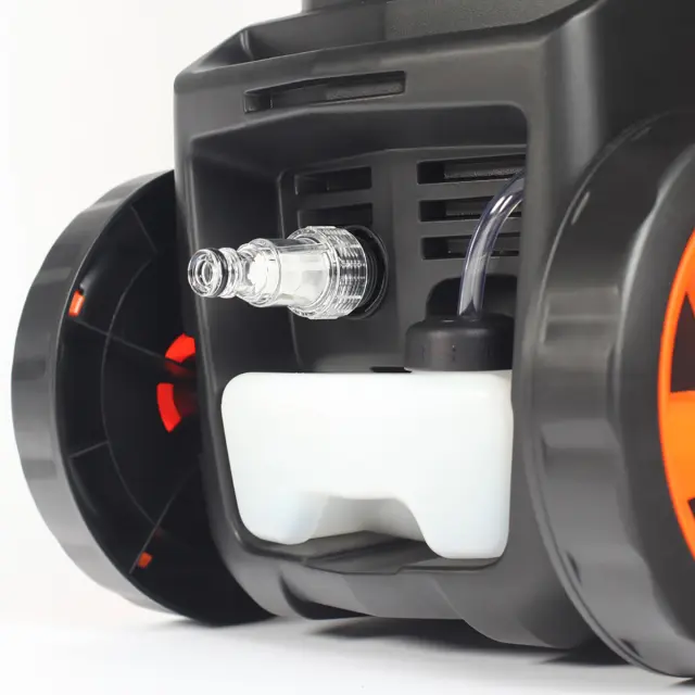 Мойка Patriot GT 540 Imperial