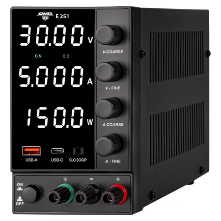 AMO E251 - источник питания