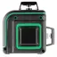 ADA Cube 3-360 GREEN Basic Edition - лазерный нивелир