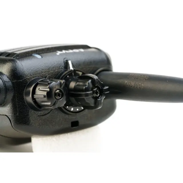 Аргут РК-301М VHF - рация портативная