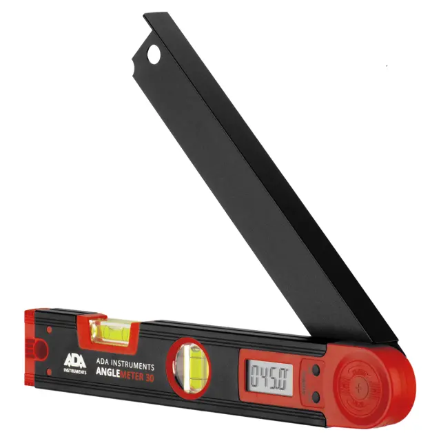 ADA AngleMeter 30 - угломер электронный