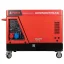 A-iPower AD9500iTFEAS - дизельный инверторный генератор