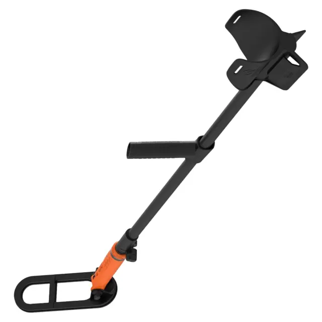 Металлоискатель Quest Scuba Tector PRO