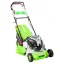 REDVERG RD-GLM51SB - бензиновая газонокосилка