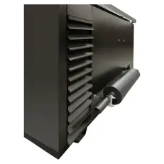 SUNREKA G6500EAX в супертихом зимнем кожухе 1400SS RAL 8019 - бензиновый генератор