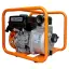 Бензиновая мотопомпа для чистой воды Villartec GP 50
